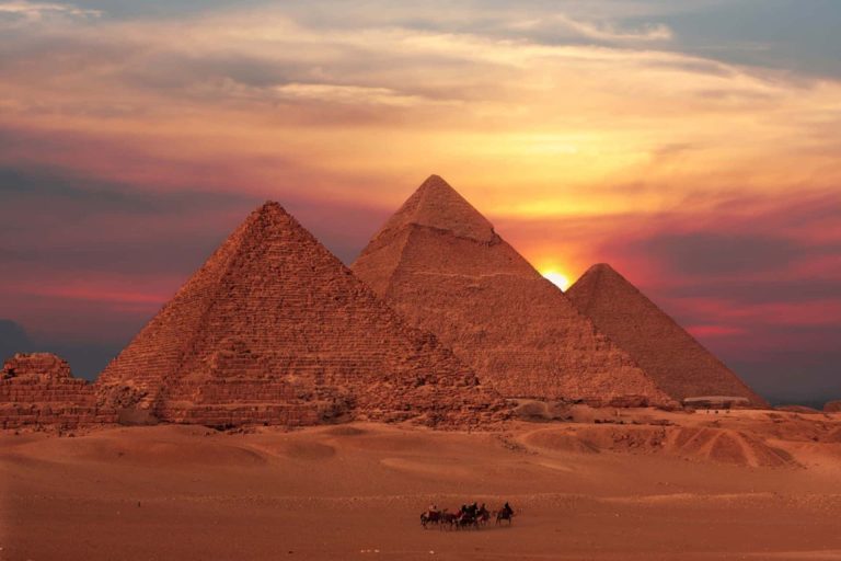 egypt header